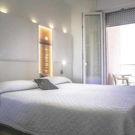 Hotel Antoniana Caorle Extérieur photo