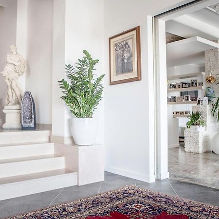 Hotel Antoniana Caorle Extérieur photo