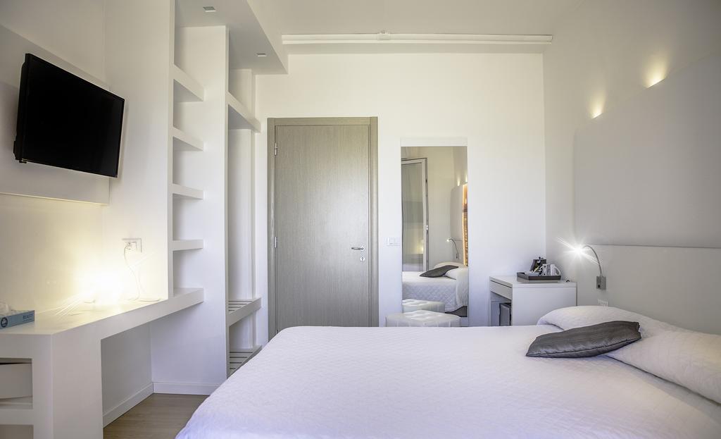 Hotel Antoniana Caorle Extérieur photo