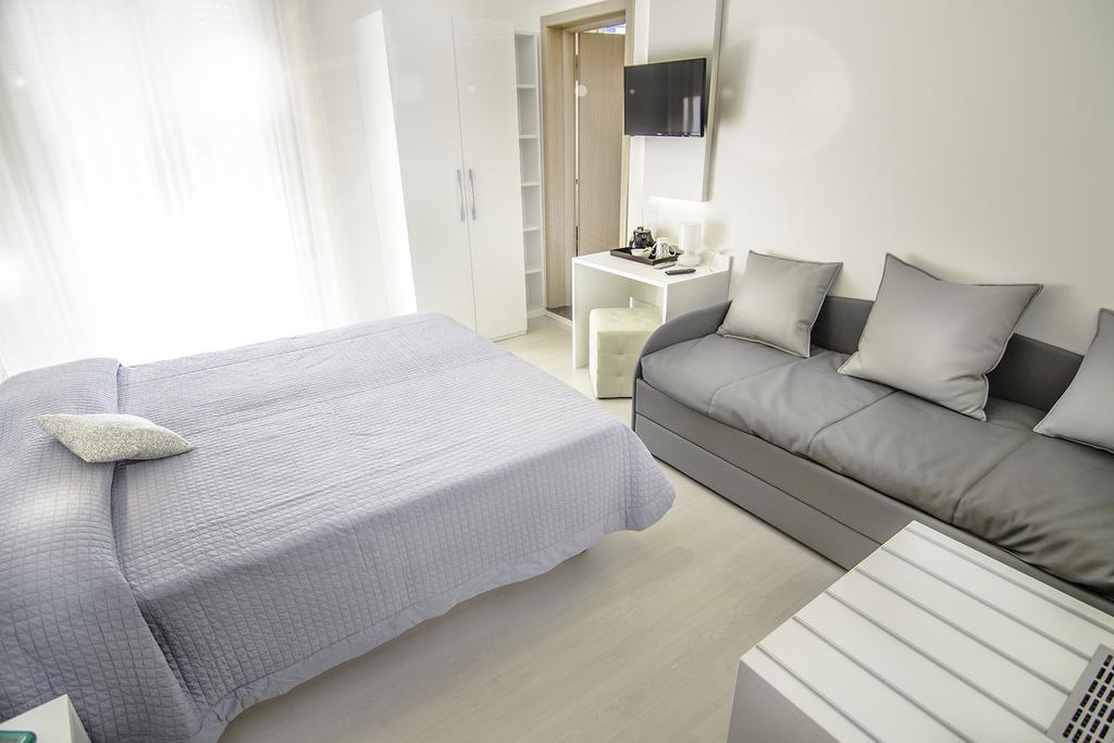 Hotel Antoniana Caorle Extérieur photo