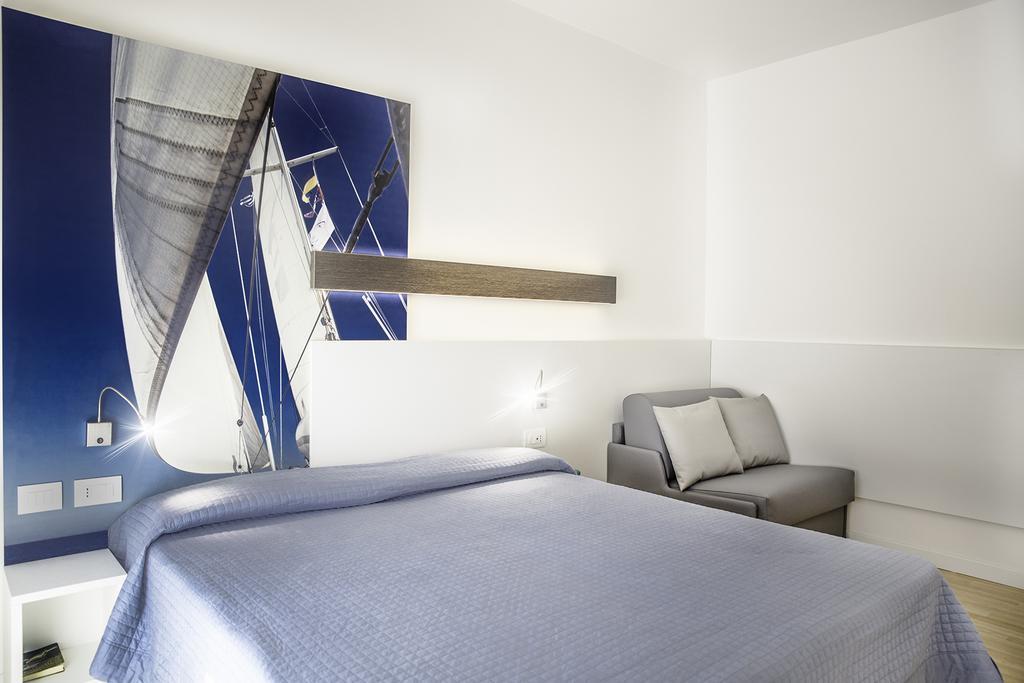 Hotel Antoniana Caorle Extérieur photo