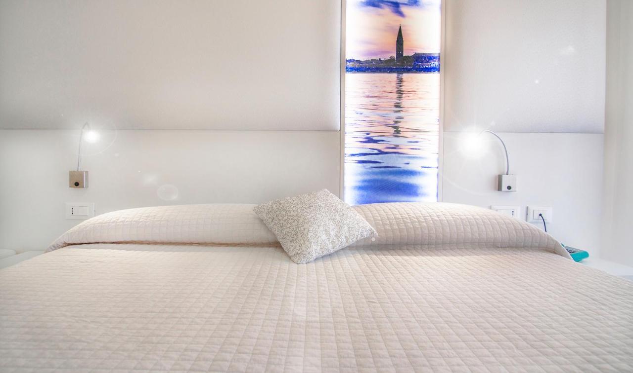 Hotel Antoniana Caorle Extérieur photo