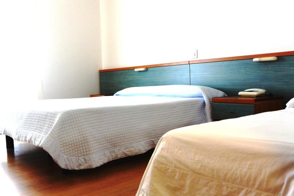 Hotel Antoniana Caorle Chambre photo